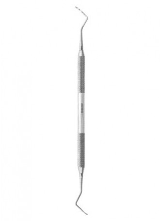 Periodontia instruments